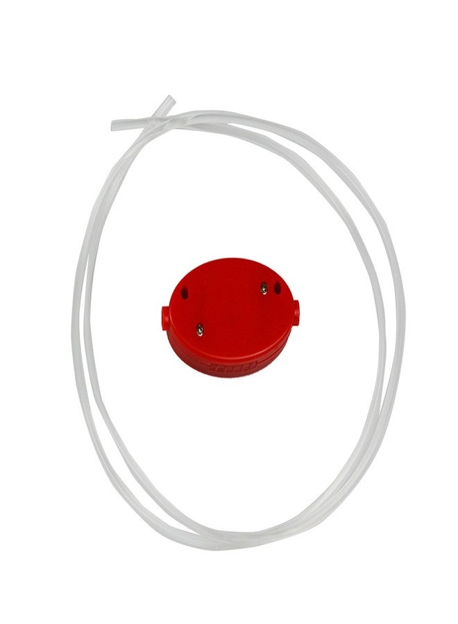 فوتابا ملحقات طوق الكلاب المضيء بتقنية LED من فوتابا - أحمر - Image 2